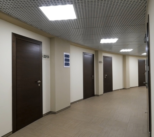 Commercial Painting Services