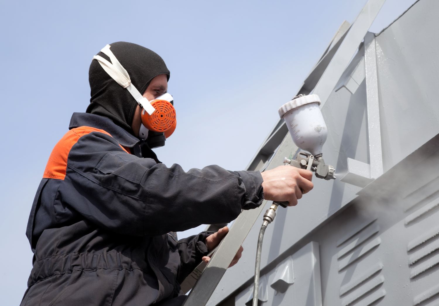 Affordable Exterior Painting