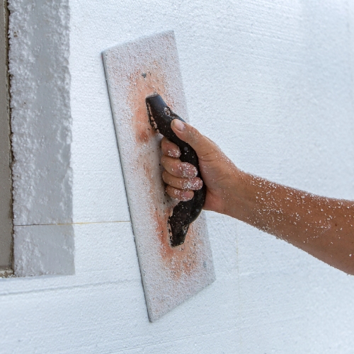 Exterior House Painting Repairs