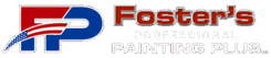 Fosters Painting