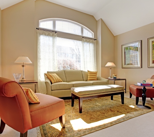 Interior Painting Services in Grantham NH