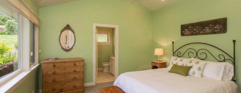Interior House Painting in Sunapee