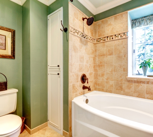 Interior Painting Services in Grantham NH