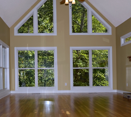 Interior House Painting in Grantham