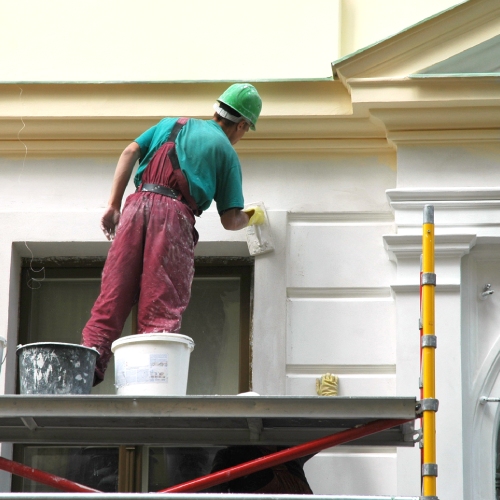Commercial Painting Services