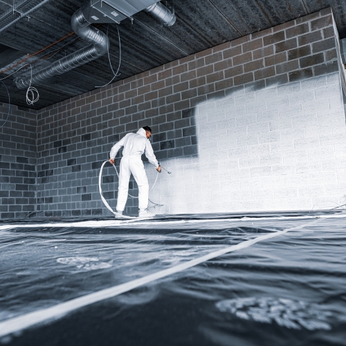 Expert Commercial Interior Painting in Sunapee, NH