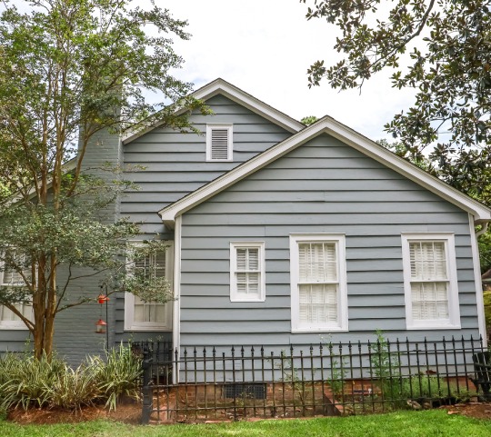 Exterior Painting Services in Grantham NH