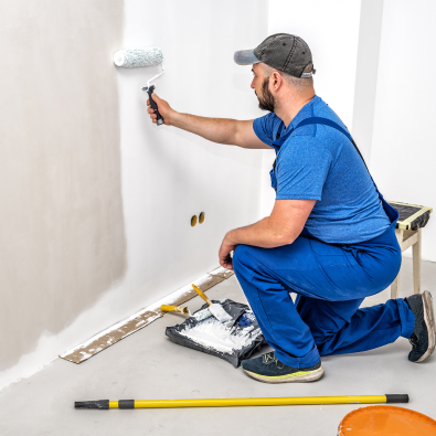 Interior Painting