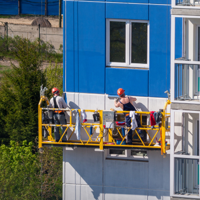 Commercial Painting